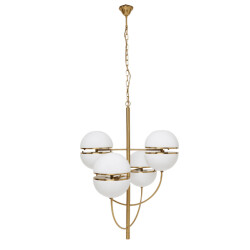 Signature Kroonluchter montmartre h100 cm