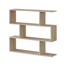 CaliCosy Plank met 3 compartimenten l110 cm athena