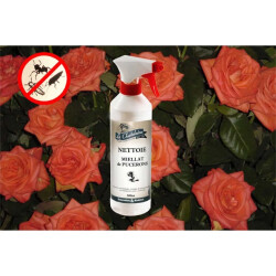 CaliCosy Reiniger voor honingdauw van bladluizen 500 ml