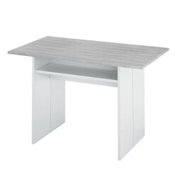 CaliCosy Uitschuifbare tafe l120 cm tavolo