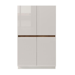 CaliCosy Buffet met 4 deuren utopia h170 cm