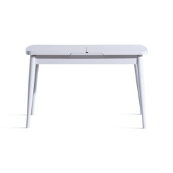 CaliCosy Uitschuifbare tafel van 117 tot 156 cm mila