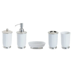 Signature Badkamer set wastafel accessoires
