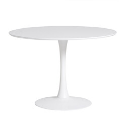 CaliCosy Ronde tafel l110 cm oda