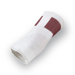 CaliCosy Enkelbrace wit