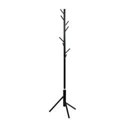 CaliCosy Kapstok van metaal h173 cm
