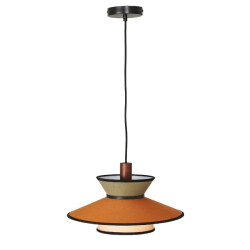Signature Ophanging citronella d.40cm