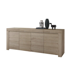 CaliCosy Buffet 4 deuren l210 cm firenze