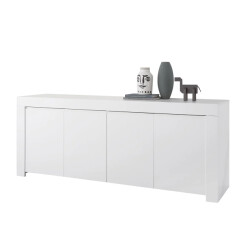 CaliCosy Buffet 4 deuren l210 cm firenze