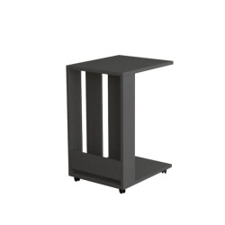 CaliCosy Bijzettafel 2 planken l37 cm edi