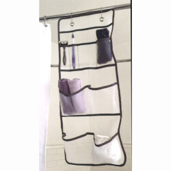 CaliCosy Douche organizer om op te hangen