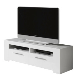 CaliCosy Tv-meubel met 2 deuren en 2 opbergvakken ambit l120 cm