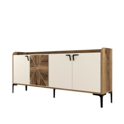 CaliCosy Buffet 4 deuren l180 cm venedik
