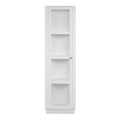 CaliCosy Etalage 3 witte planken h195 cm arles