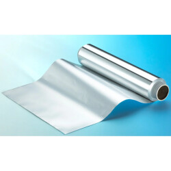 CaliCosy Aluminiumrol 150m x 295mm