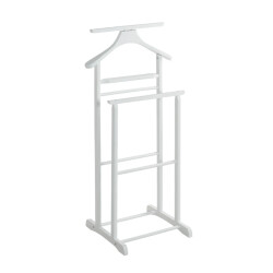 CaliCosy Butler van massief hout h102 cm