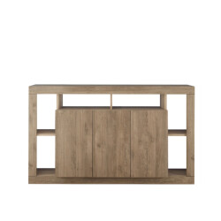 CaliCosy Buffet 3 deuren l172 cm rimini