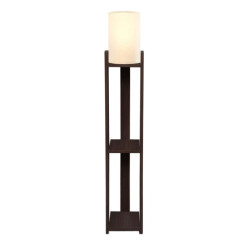 CaliCosy Lamp met opbergplanken h142 cm elly