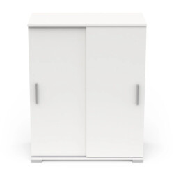CaliCosy Buffet 2 schuifdeuren l79,9 cm