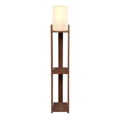CaliCosy Lamp met opbergplanken h142 cm elly