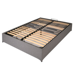 CaliCosy Opbergbed 140x190cm oorsprong frankrijk