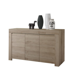 CaliCosy Buffet 3 deuren l138 cm firenze