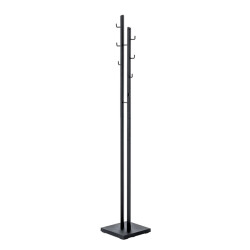 CaliCosy Kapstok van metaal h176 cm