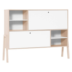 CaliCosy 2-deurs dressoir l160 cm spot