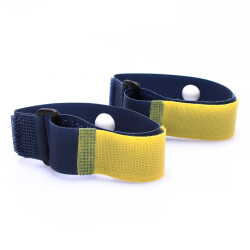 CaliCosy Armband reispijn set van 2