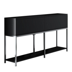 CaliCosy Console 2 neerklapbare deuren l150 cm lord