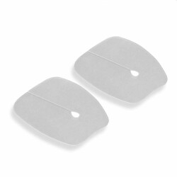 CaliCosy Antislip en siliconen voor schoenen set van 2