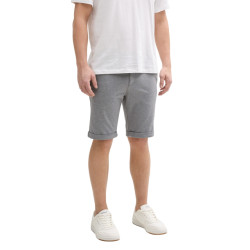 Tom Tailor Slim pique chino shorts