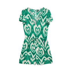 Vero Moda Vmmenny ss playsuit wvn ga