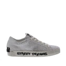 Crime London 20009 dames sneaker | dames | maat: | combinatie