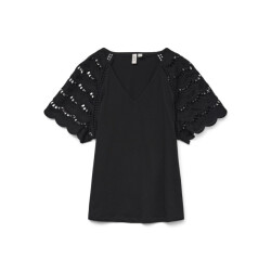 Vero Moda Vmblasy ss t-shirt jrs btq ga -