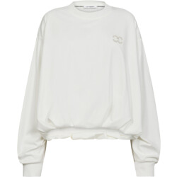Co'Couture Montycc balloon sweat