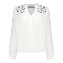 Geisha 53066-14 blouse
