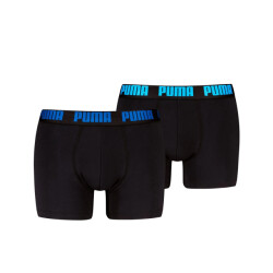 Puma Everyday boxer 2-pack 701226387 029 / blue