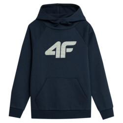 4F Kinderen/kids jss23tswsm220 hoodie