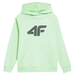 4F Kinderen/kids jss23tswsm220 hoodie