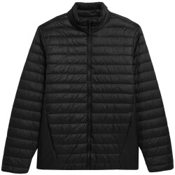 4F Heren ss23tdjam084 gewatteerde jas