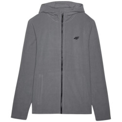 4F Heren m290 full zip hoodie