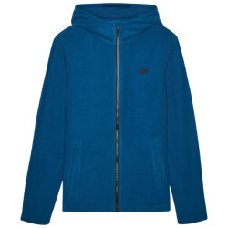4F Heren m290 full zip hoodie
