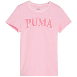 Puma Kinderen/kinderen squad t-shirt