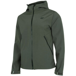 4F Heren h4z22 sfm001 softshell jas