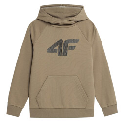 4F Kinderen/kids jss23tswsm220 hoodie