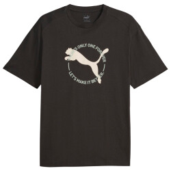Puma Heren beter sportkleding t-shirt