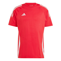 Adidas Heren tiro 24 t-shirt