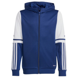 Adidas Kinder squadra 25 full zip hoodie