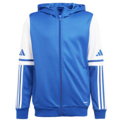 Adidas Kinder squadra 25 full zip hoodie